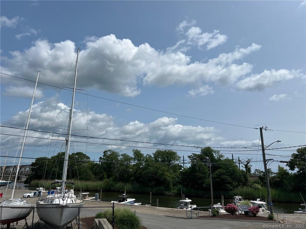 27 B Ferry Road Old Saybrook, CT 06475 - Photo 1 of 1 a view of outdoor space with garden view and sitting area
