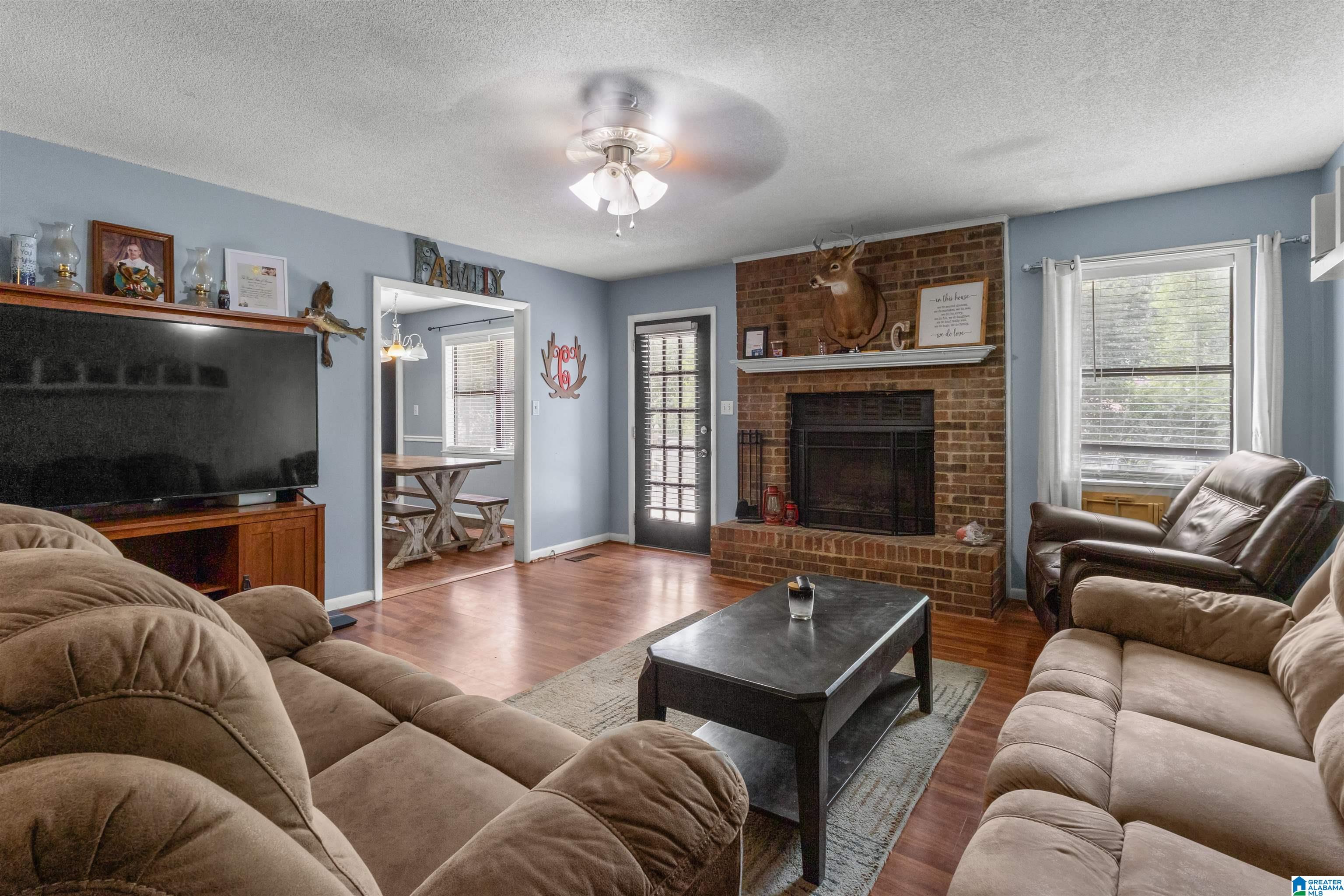 925 Henry Court Southwest Jacksonville, AL 36265 - Photo 7 of 16