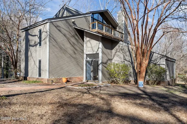 $462,900 | 127 Hampton Drive, Washington, NC 27889