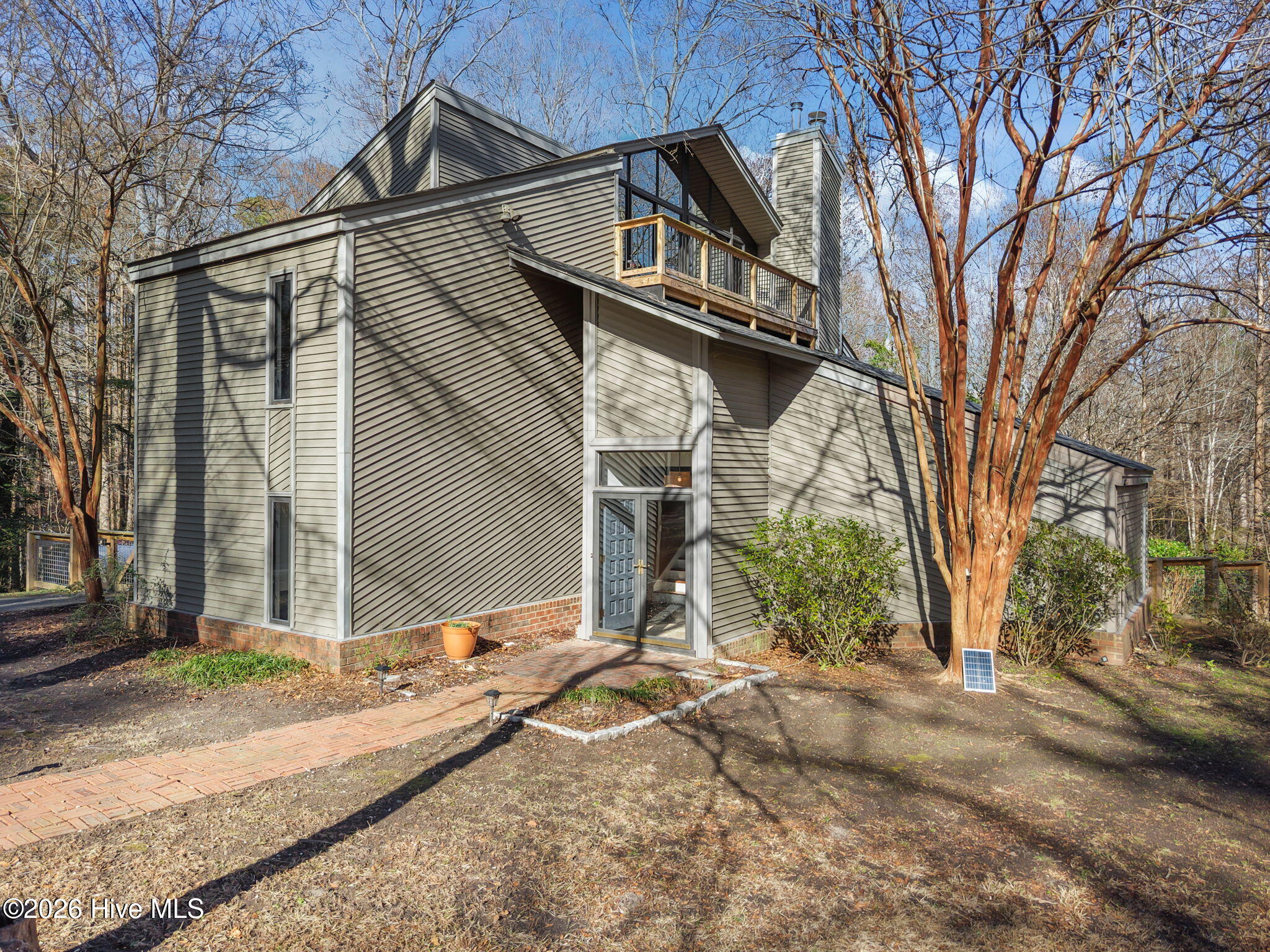 127 Hampton Drive Washington, NC 27889 - Photo 72 of 78 001 Main View 127 Hampton Dr
