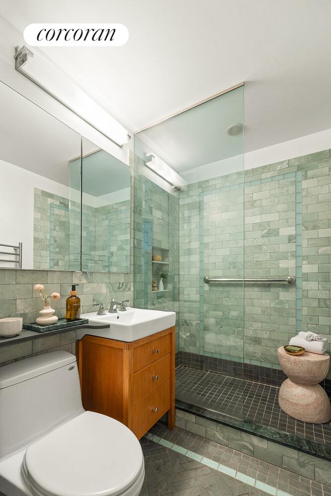 40 Remsen Street, Unit 3 Brooklyn, NY 11201 - Photo 13 of 17