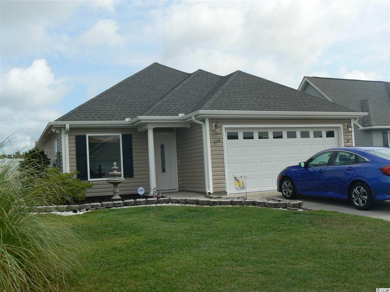 156 Dry Valley Loop Myrtle Beach, SC 29588 - Photo 1 of 20 Gallery Image 1