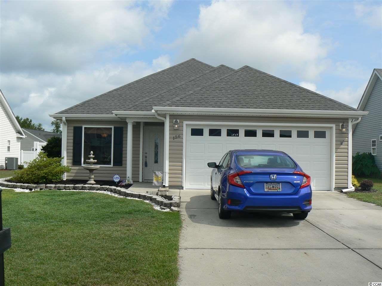 156 Dry Valley Loop Myrtle Beach, SC 29588 - Photo 2 of 20 Gallery Image 2