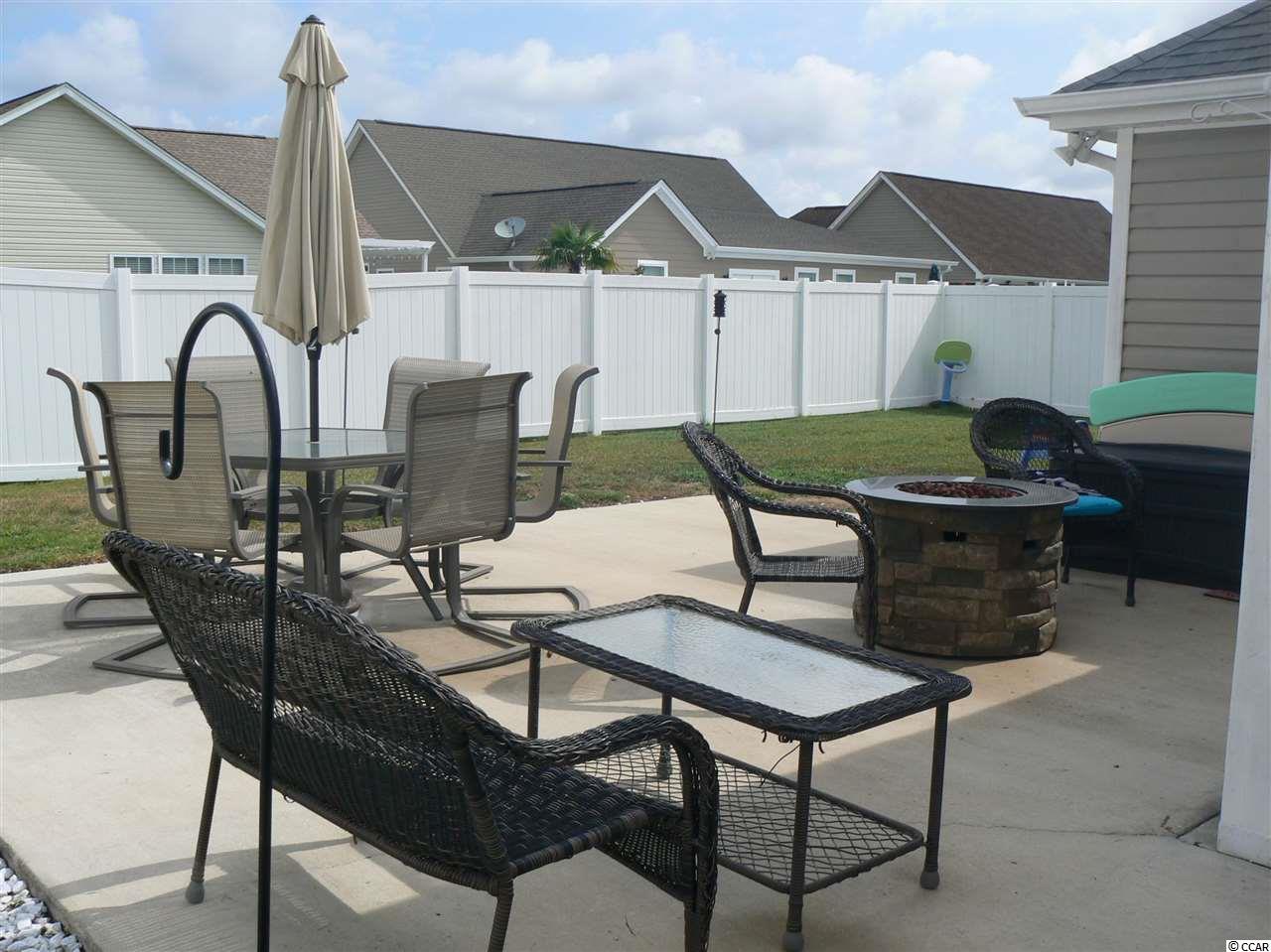 156 Dry Valley Loop Myrtle Beach, SC 29588 - Photo 19 of 20 Gallery Image 19