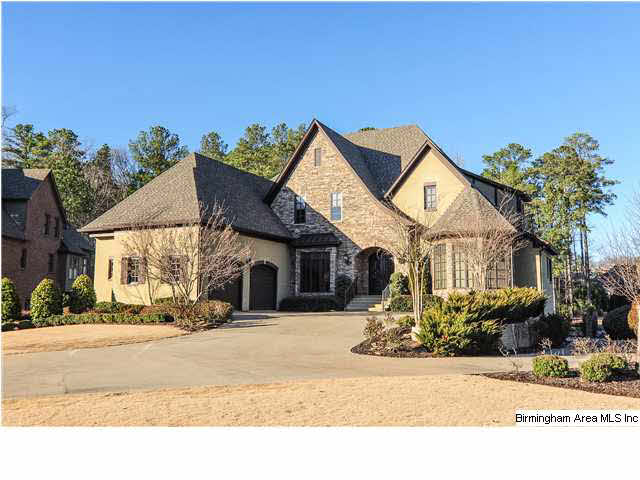 629 Springbank Terrace Birmingham, AL 35242 - Photo 1 of 32