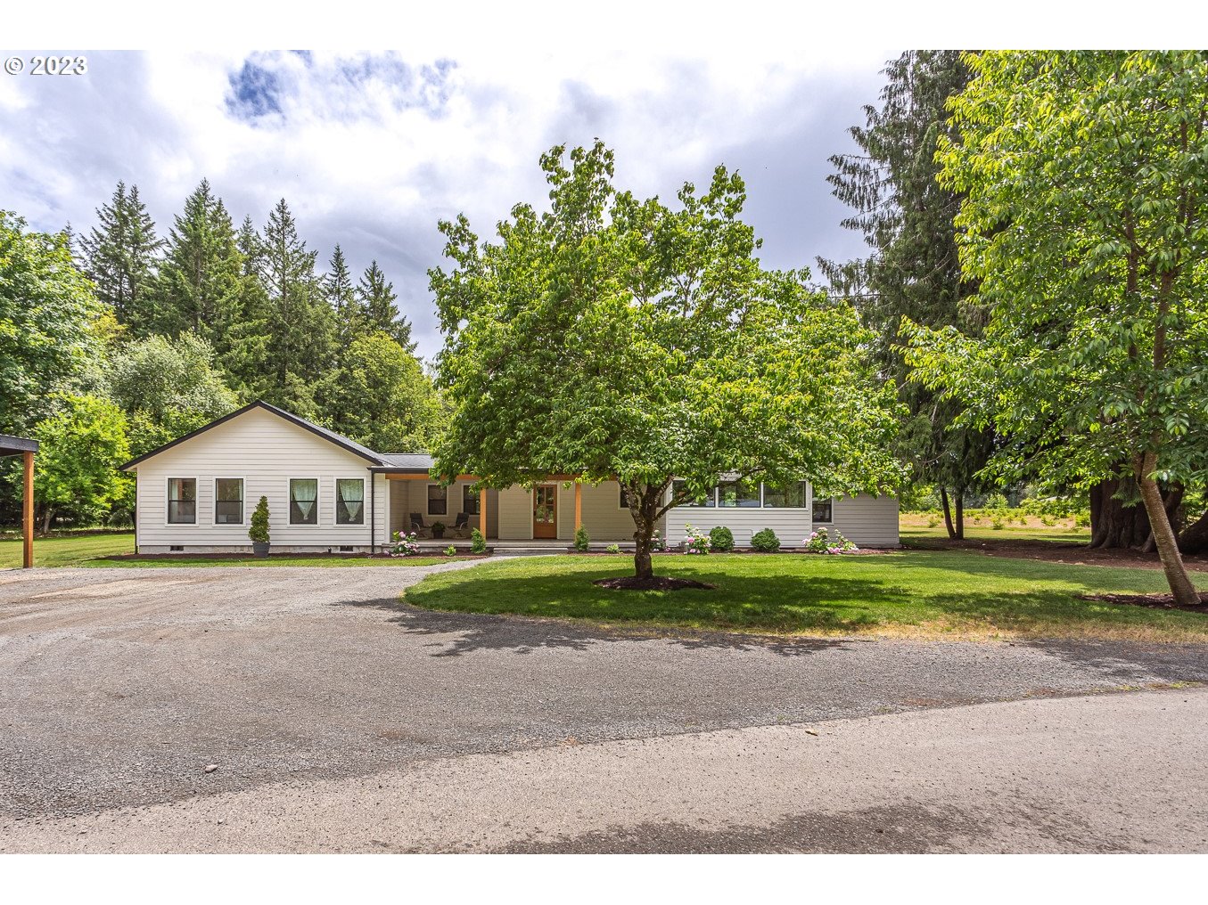 25211 Northeast 50th Avenue Ridgefield, WA 98642 - Photo 1 of 35 Gallery Image 1