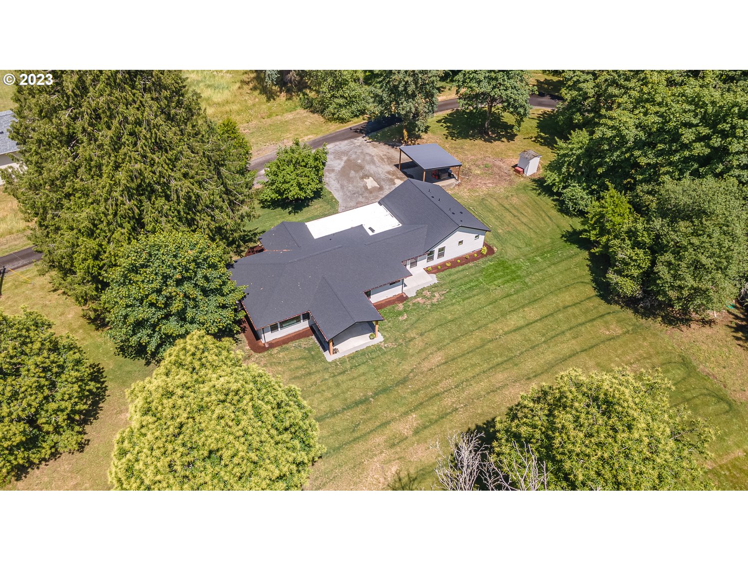 25211 Northeast 50th Avenue Ridgefield, WA 98642 - Photo 34 of 35 Gallery Image 34