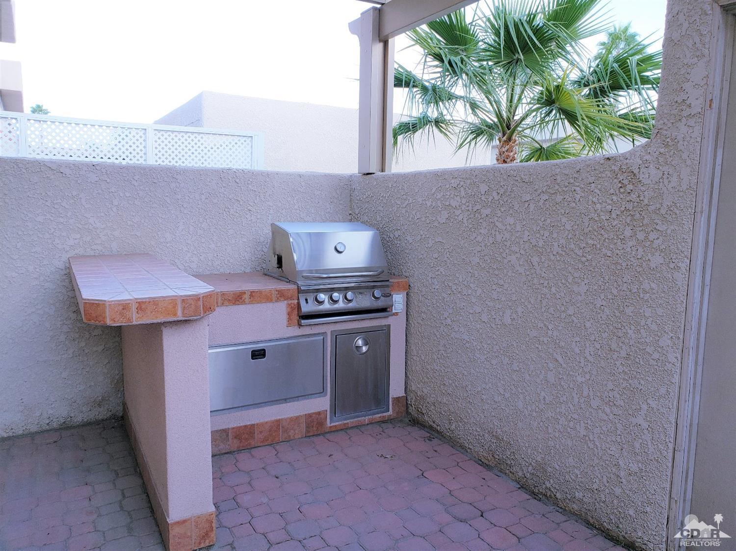 69575 Karen Way Rancho Mirage, CA 92270 - Photo 10 of 14 a view of storage area