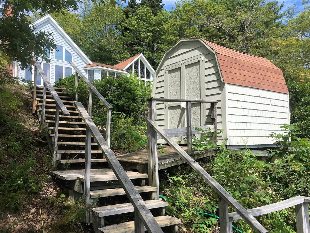300 Bethel Point Road Harpswell, ME 04079 - Photo 27 of 33 Photo