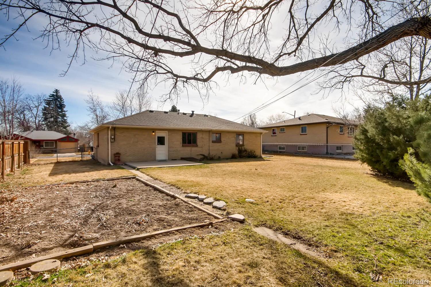 4005 Benton Street Wheat Ridge, CO 80212 - Photo 10 of 11 Gallery Image 10