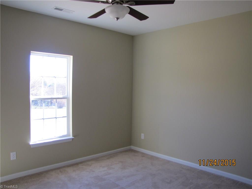 3627 Ruby Road Winston-Salem, NC 27106 - Photo 17 of 30 2nd BR. New carpet in all BR's.