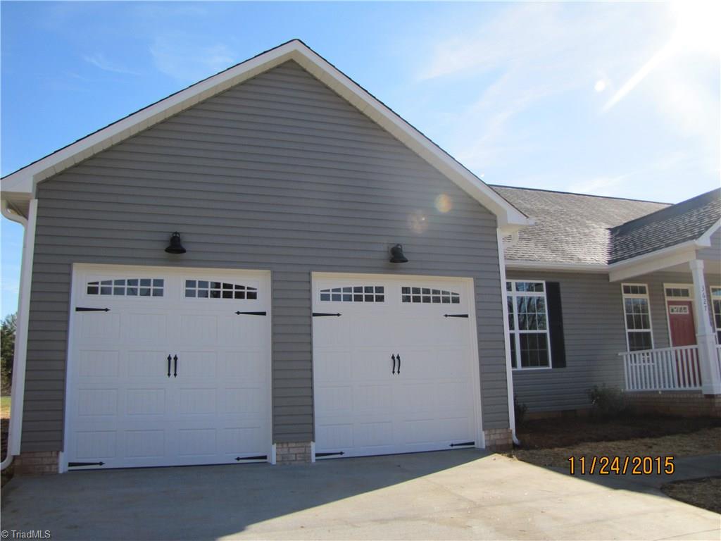 3627 Ruby Road Winston-Salem, NC 27106 - Photo 29 of 30 Oversized Garage