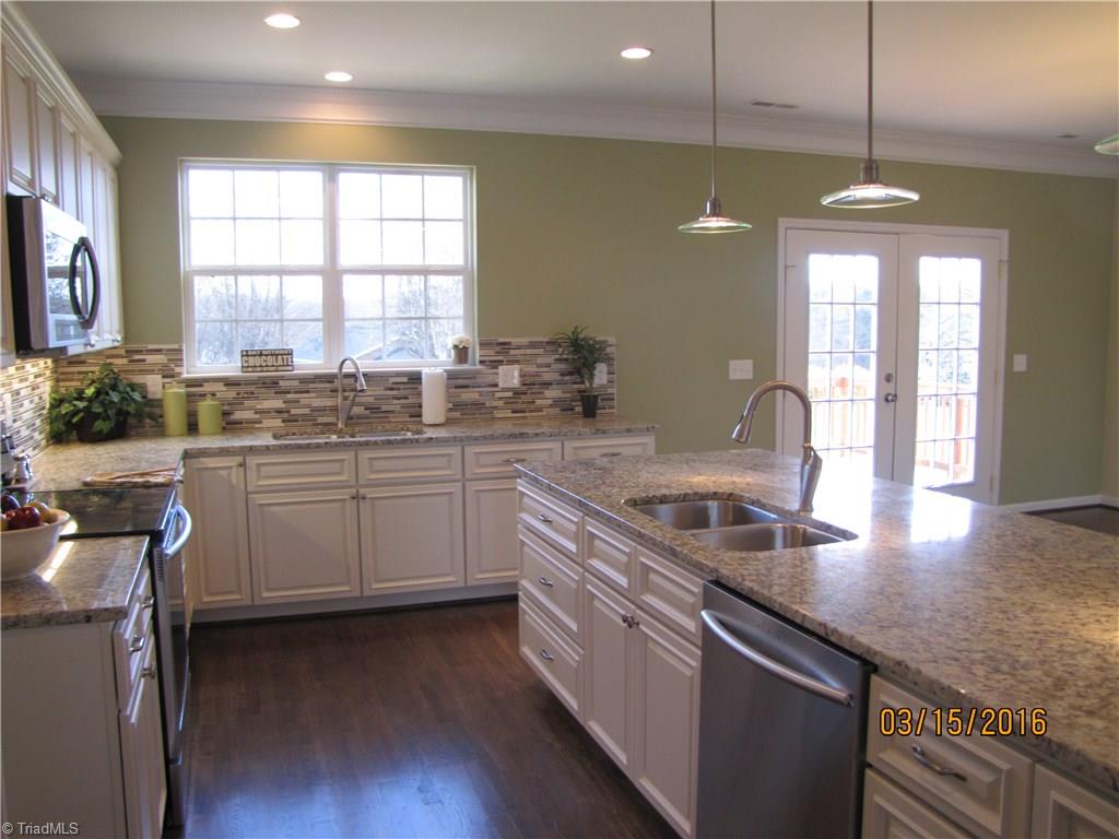 3627 Ruby Road Winston-Salem, NC 27106 - Photo 7 of 30 As you can see there is plenty of space to work!