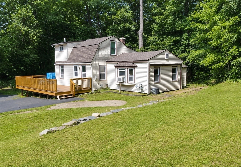 338 Wilbraham Road Hampden, MA 01036 - Photo 2 of 39