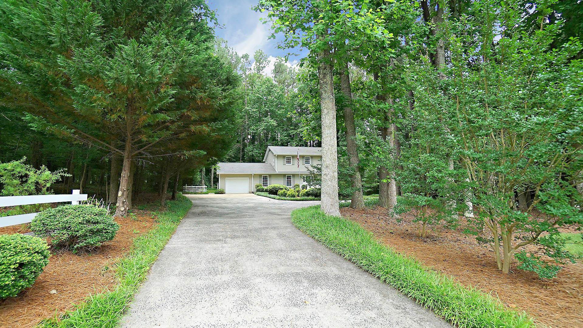5706 Russell Road Durham, NC 27712 - Photo 4 of 25 Photo 4
