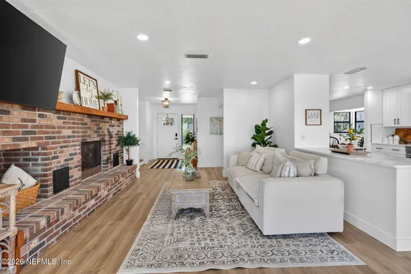 $1,424,000 | 2473 Southeast 30 Street, Melrose, FL 32666
