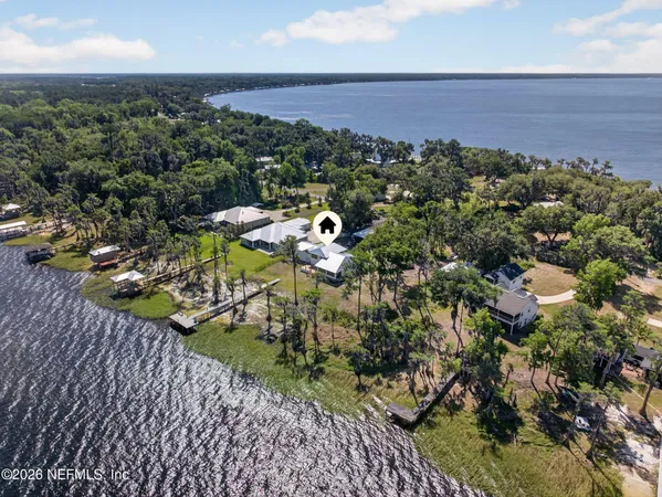 $1,424,000 | 2473 Southeast 30 Street, Melrose, FL 32666