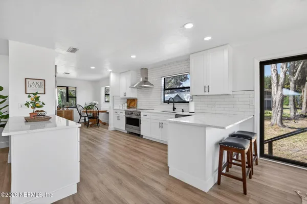 $1,424,000 | 2473 Southeast 30 Street, Melrose, FL 32666