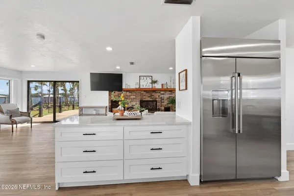 $1,424,000 | 2473 Southeast 30 Street, Melrose, FL 32666