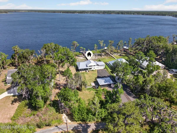 $1,424,000 | 2473 Southeast 30 Street, Melrose, FL 32666
