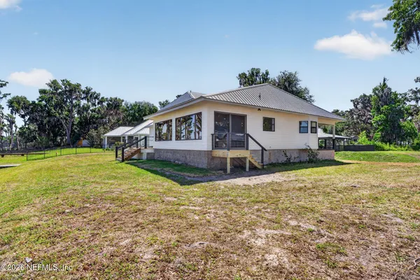 $1,424,000 | 2473 Southeast 30 Street, Melrose, FL 32666