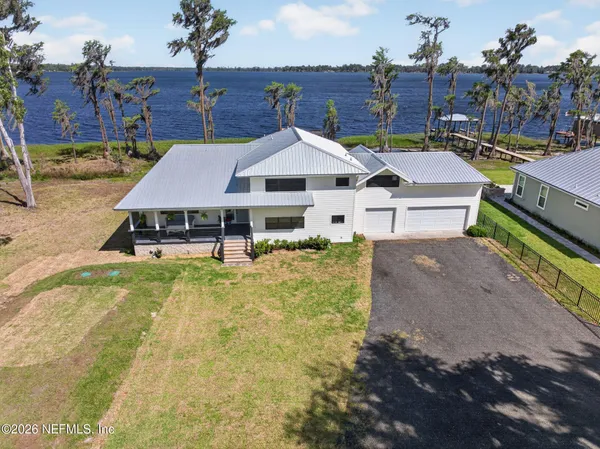 $1,424,000 | 2473 Southeast 30 Street, Melrose, FL 32666