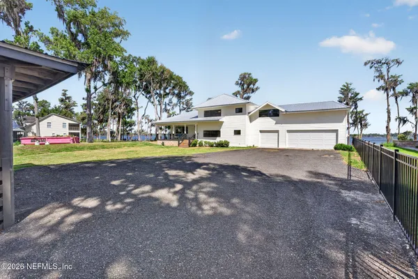 $1,424,000 | 2473 Southeast 30 Street, Melrose, FL 32666