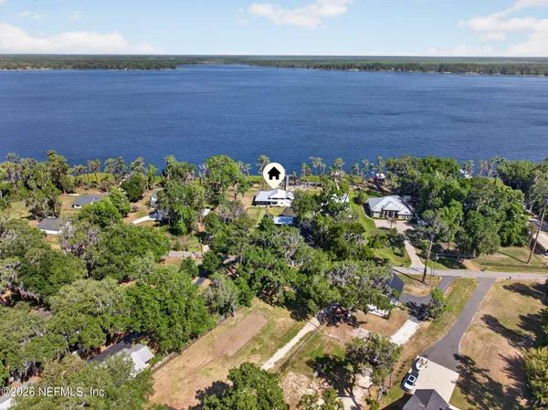 $1,424,000 | 2473 Southeast 30 Street, Melrose, FL 32666
