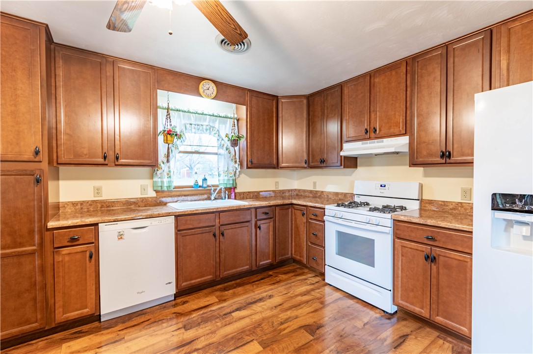 252 Shepard Drive Decatur, IL 62521 - Photo 10 of 24