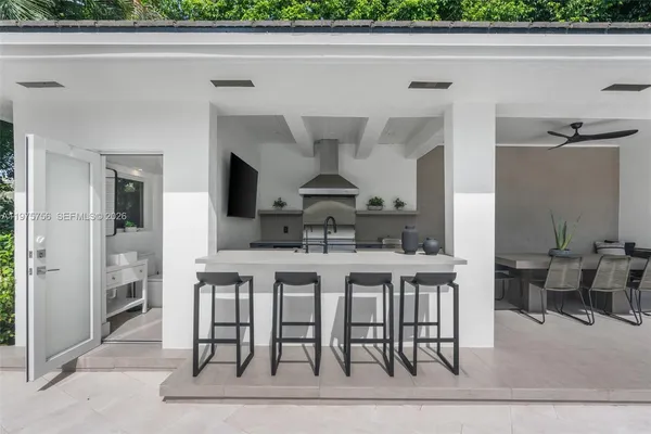 $42,500 | 4800 Bay Point Road, Miami, FL 33137