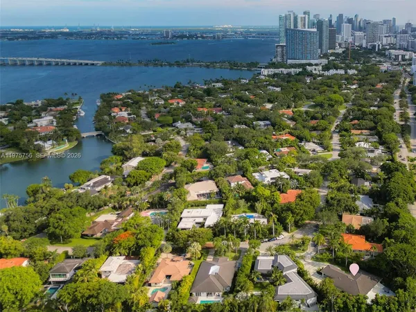 $42,500 | 4800 Bay Point Road, Miami, FL 33137