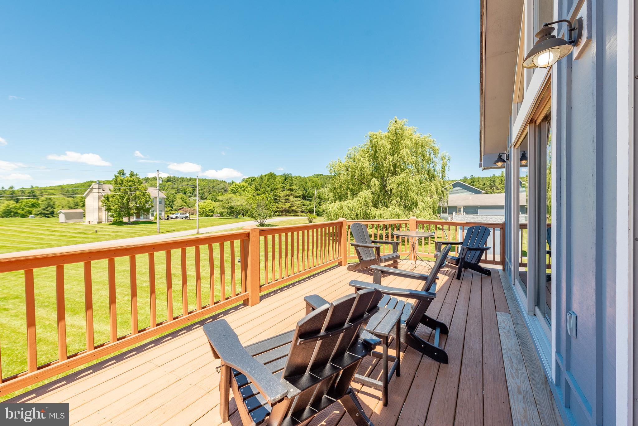 126 Glen Meadow Road Swanton, MD 21561 - Photo 30 of 87
