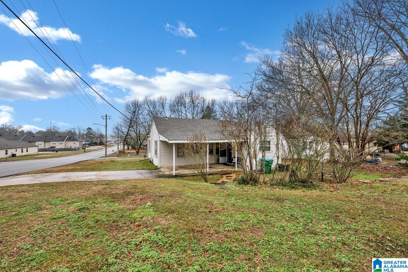 414 6th Avenue East Oneonta, AL 35121 - Photo 33 of 33