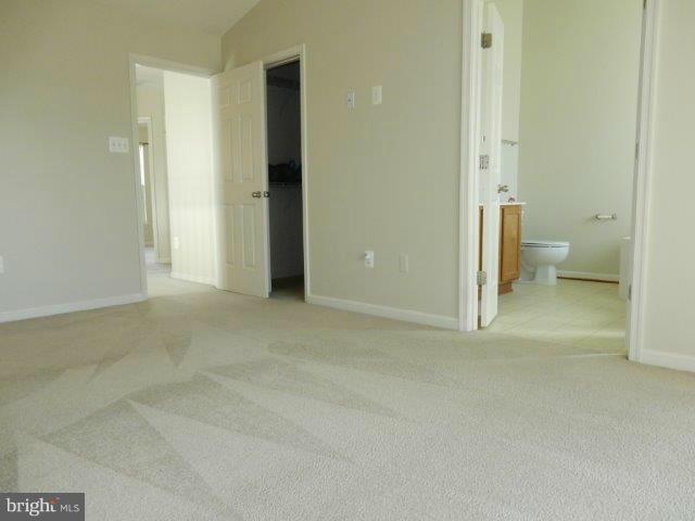 12910 Yellow Jacket Road Hagerstown, MD 21740 - Photo 22 of 30 Master Bedroom