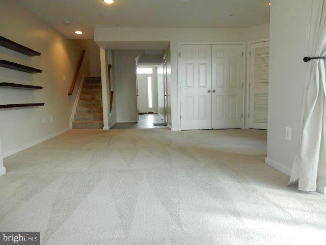 12910 Yellow Jacket Road Hagerstown, MD 21740 - Photo 8 of 30 Living Room To Foyer