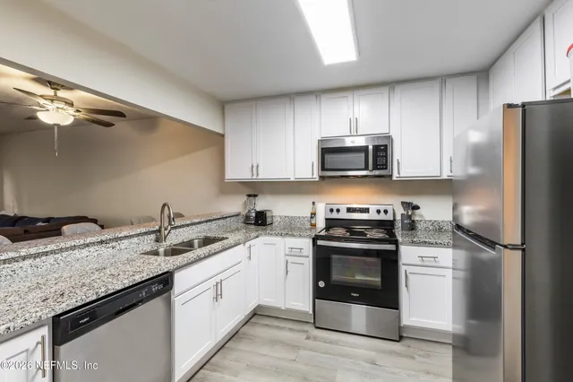 $217,000 | 4955 Knightsbridge Circle North, Jacksonville, FL 32244