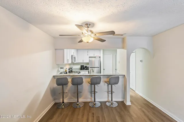 $217,000 | 4955 Knightsbridge Circle North, Jacksonville, FL 32244