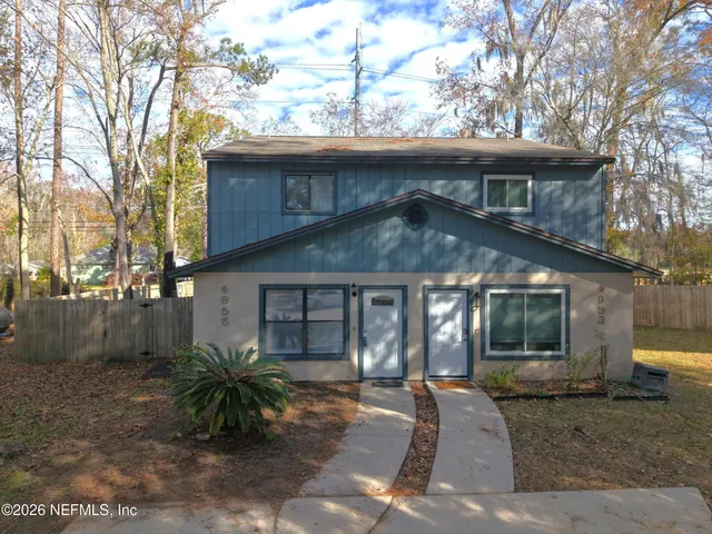 $217,000 | 4955 Knightsbridge Circle North, Jacksonville, FL 32244