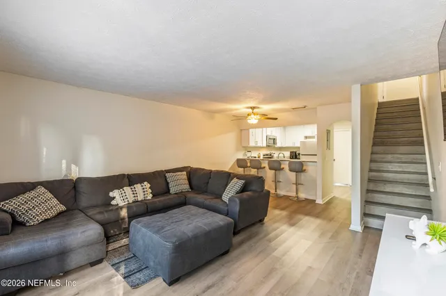 $217,000 | 4955 Knightsbridge Circle North, Jacksonville, FL 32244