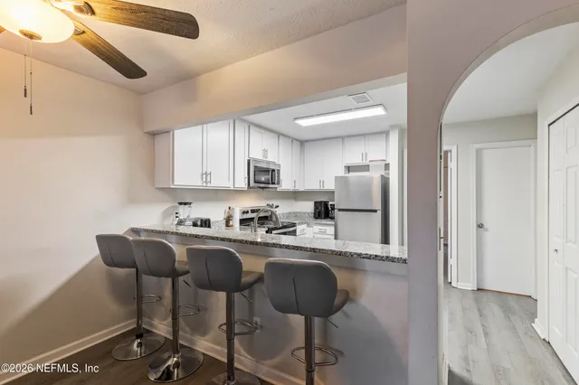 $217,000 | 4955 Knightsbridge Circle North, Jacksonville, FL 32244