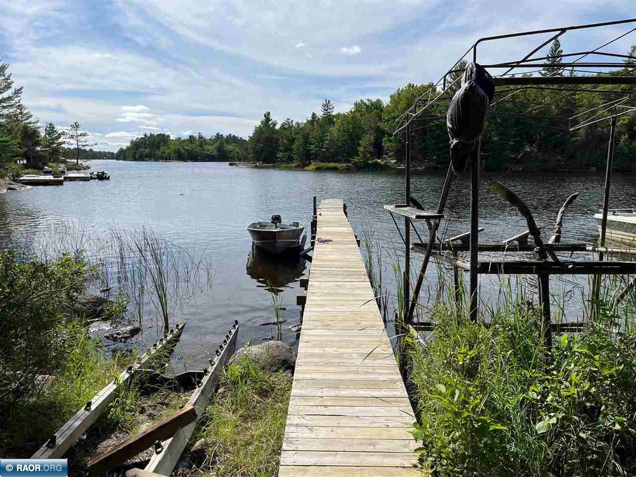 2485 Keyes Island International Falls, MN 56649 - Photo 30 of 35