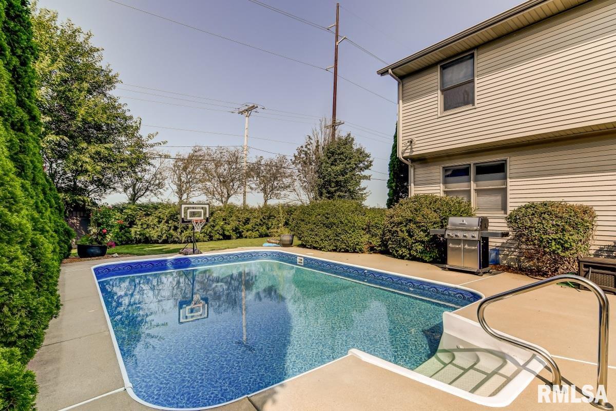 4400 Fielding Drive Springfield, IL 62711 - Photo 34 of 35
