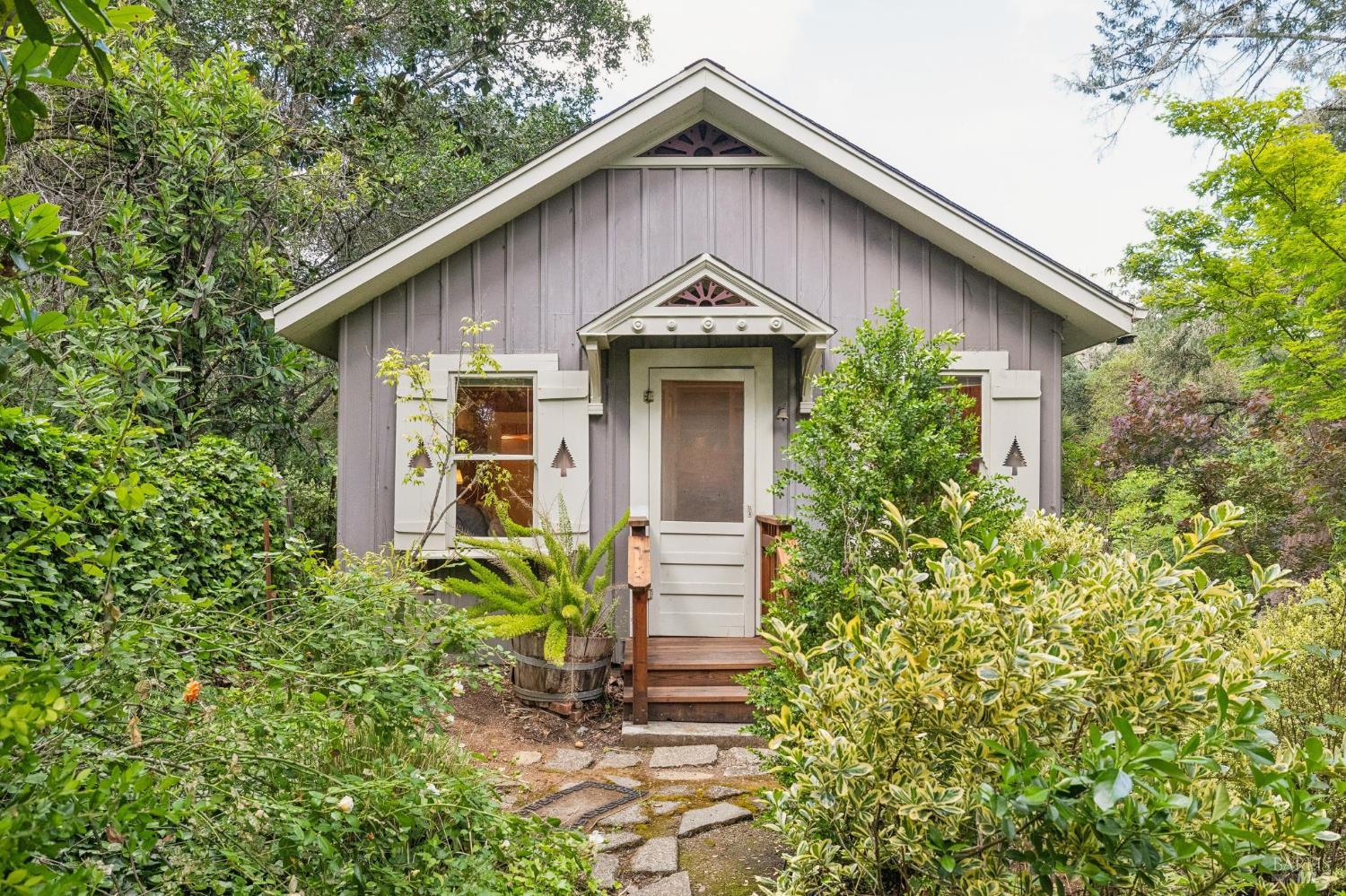 801 Dry Creek Road Healdsburg, CA 95448 - Photo 69 of 92