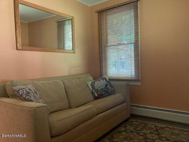 85 Pixley Road Monterey, MA 01230 - Photo 13 of 20 a living room with furniture and a window