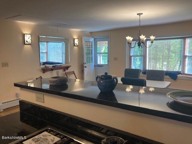 85 Pixley Road Monterey, MA 01230 - Photo 4 of 20 a living room with furniture and window