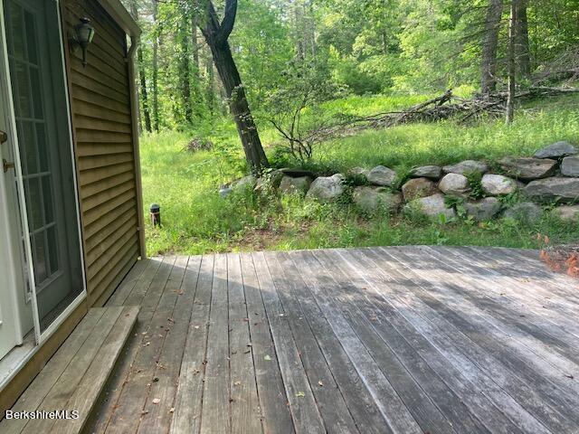 85 Pixley Road Monterey, MA 01230 - Photo 9 of 20 a view of a hardwood floor
