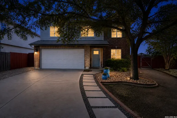 $2,295 | 9306 Lilly Valley, San Antonio, TX 78254