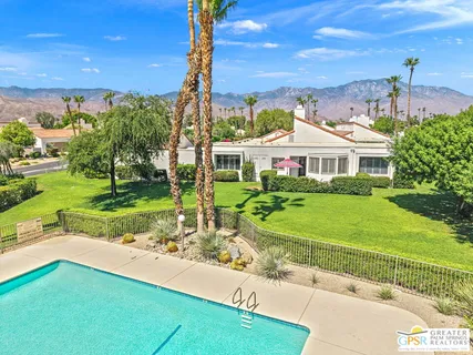$699,000 | 818 Inverness Drive, Rancho Mirage, CA 92270