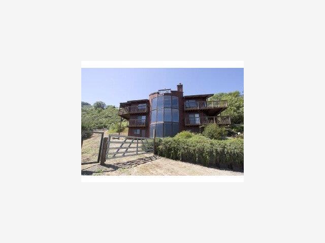225 Rapley Ranch Road Woodside, CA 94062 - Photo 6 of 7 a picture of a person on a field
