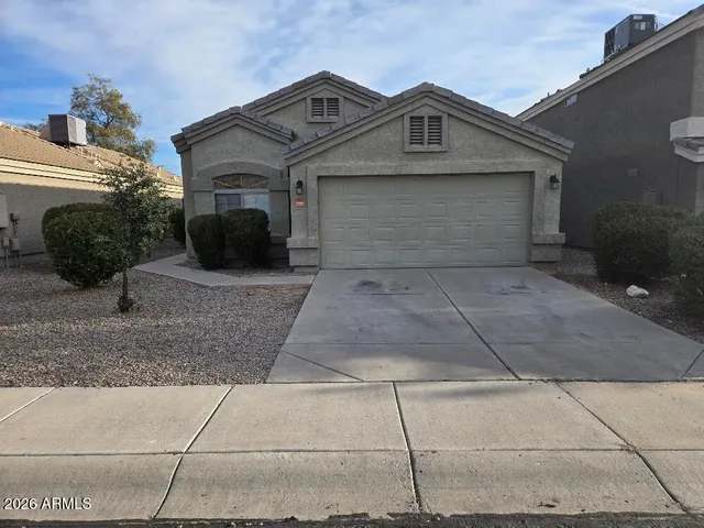 $1,575 | 14505 North 128th Drive, El Mirage, AZ 85335